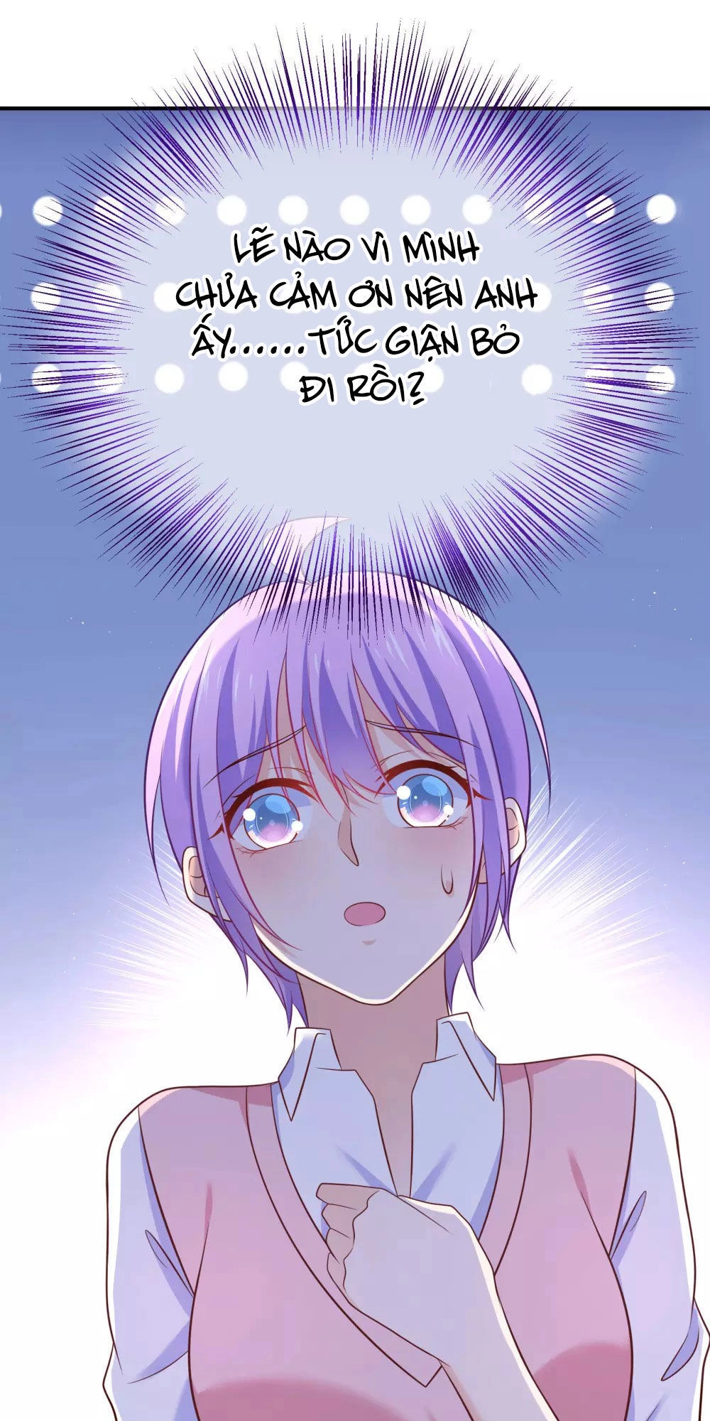 Boss Của Tôi Là Đại Thần Chapter 32 - 36