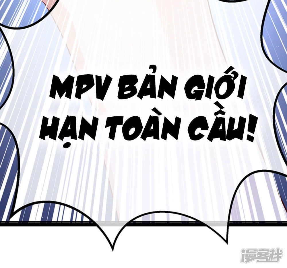 Boss Của Tôi Là Đại Thần Chapter 38 - 21