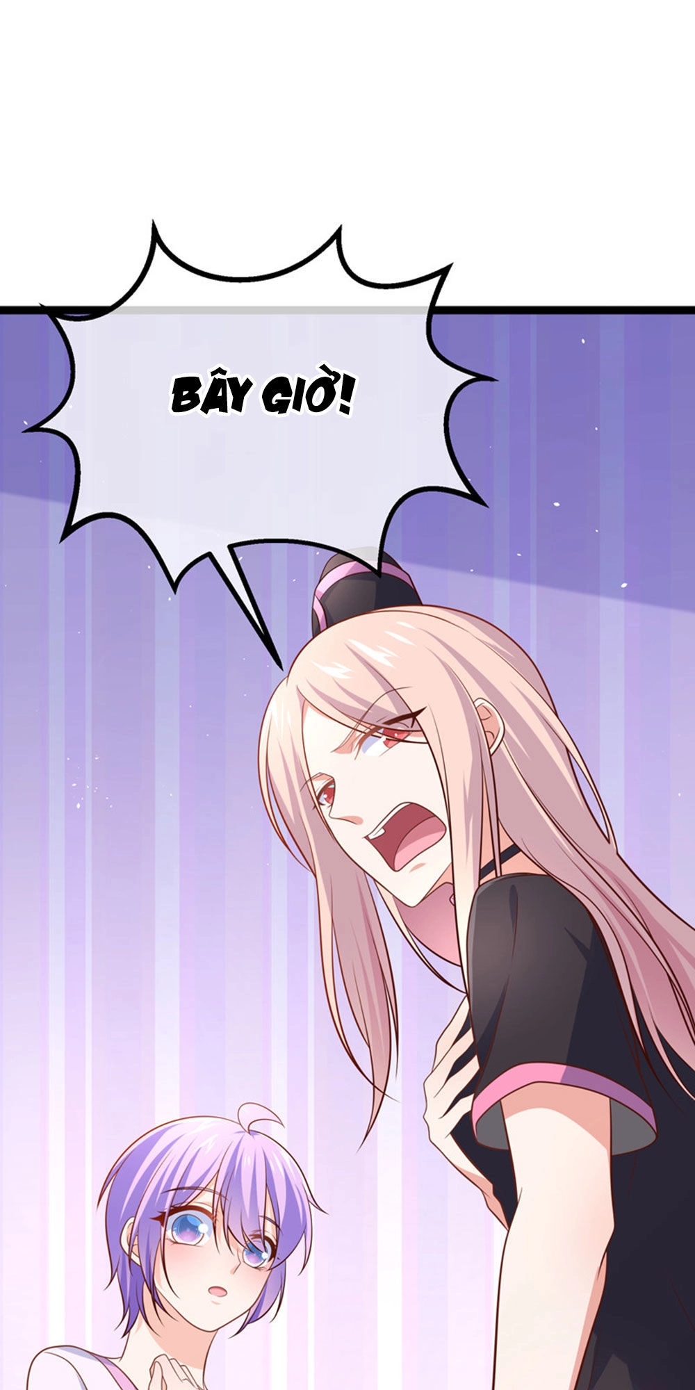 Boss Của Tôi Là Đại Thần Chapter 39 - 46