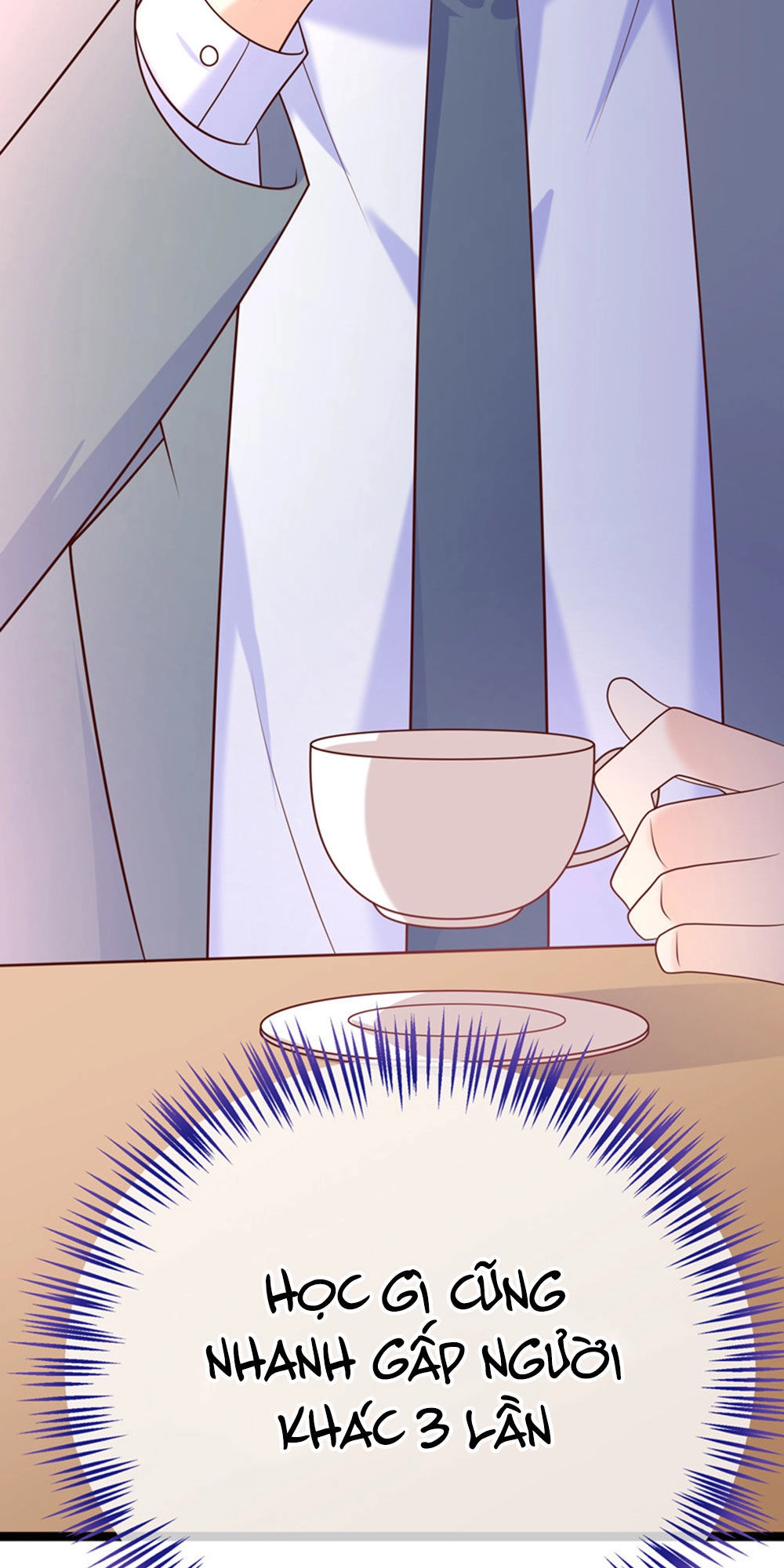 Boss Của Tôi Là Đại Thần Chapter 44 - 39