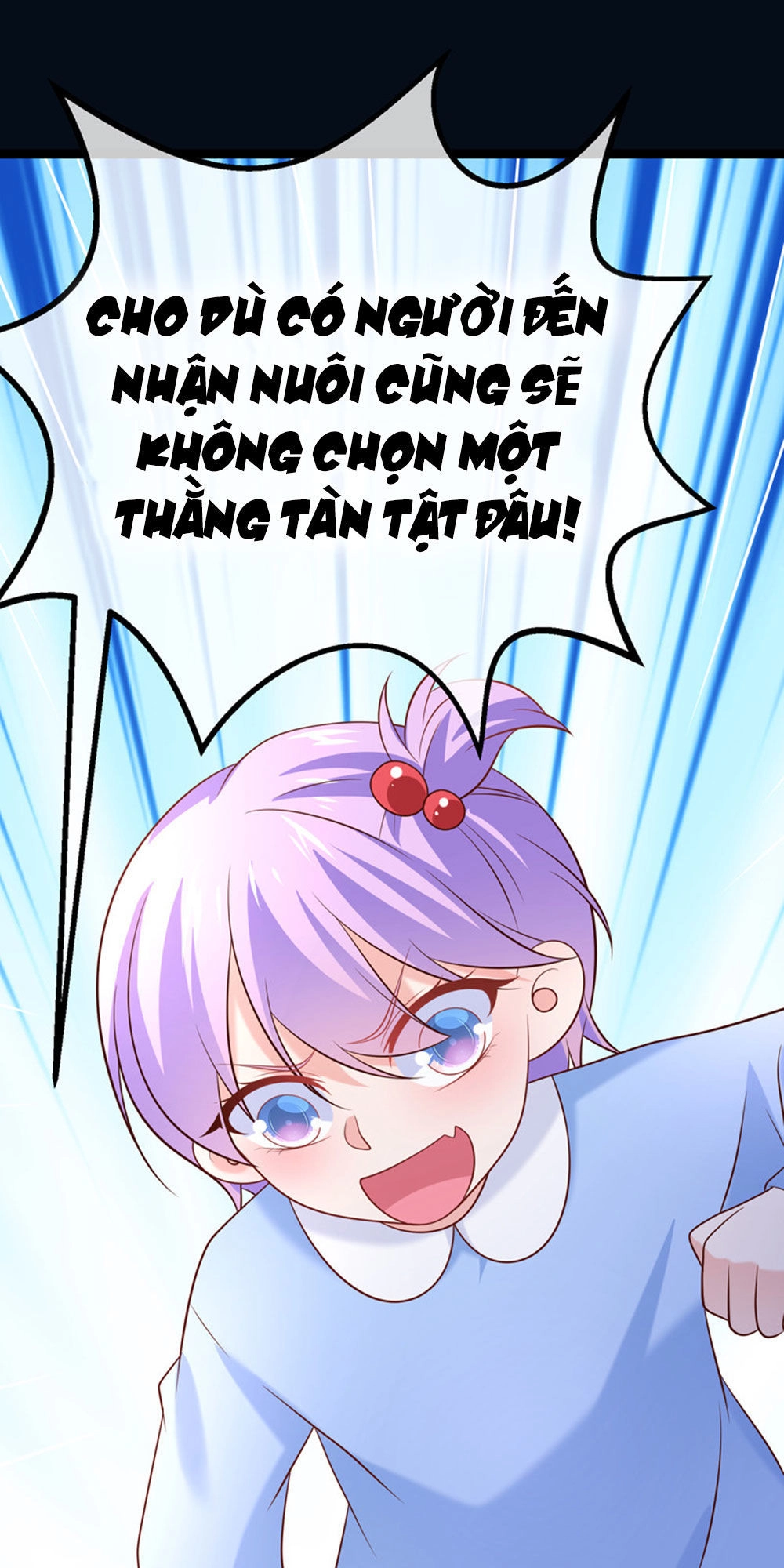 Boss Của Tôi Là Đại Thần Chapter 45 - 33