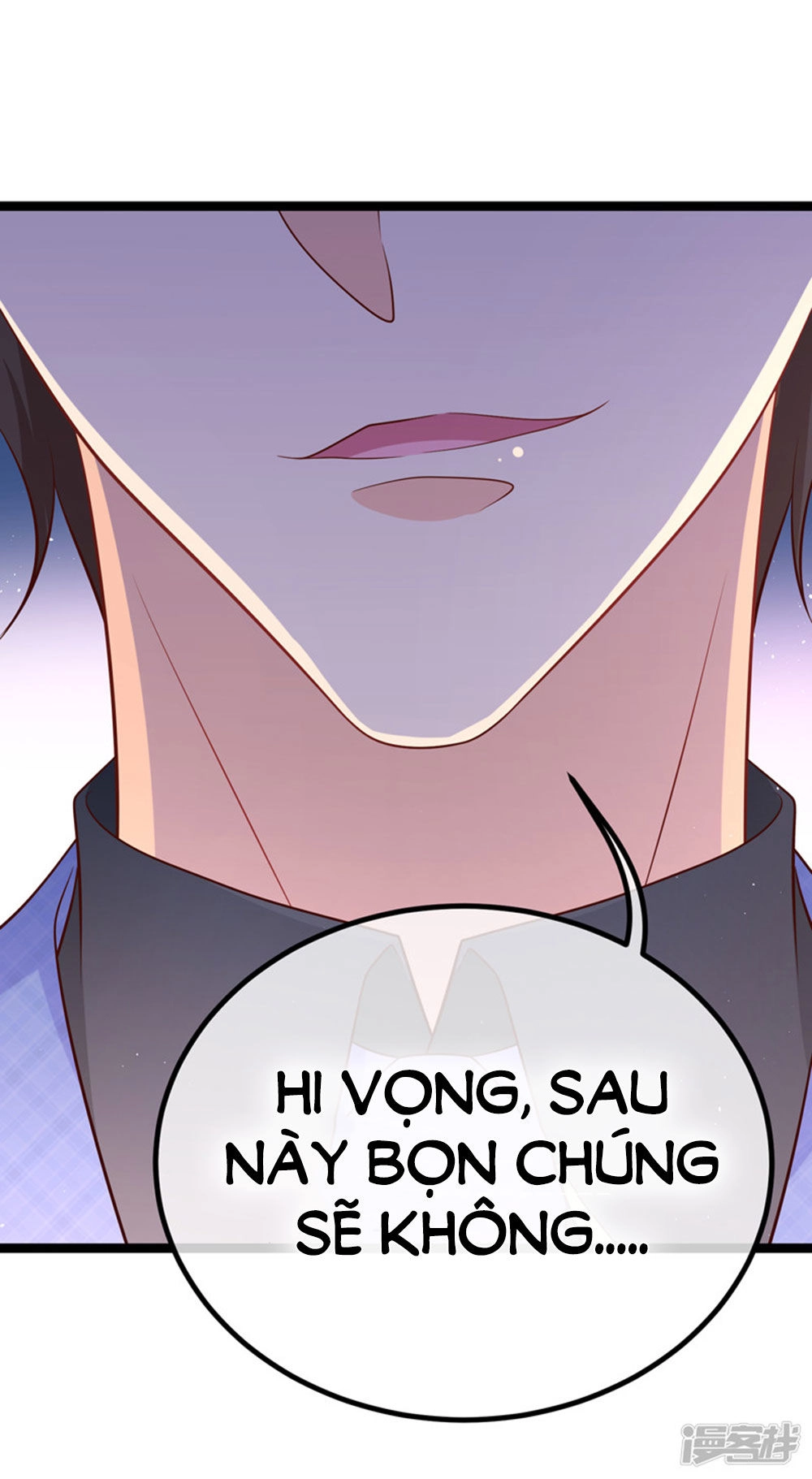 Boss Của Tôi Là Đại Thần Chapter 46 - 73