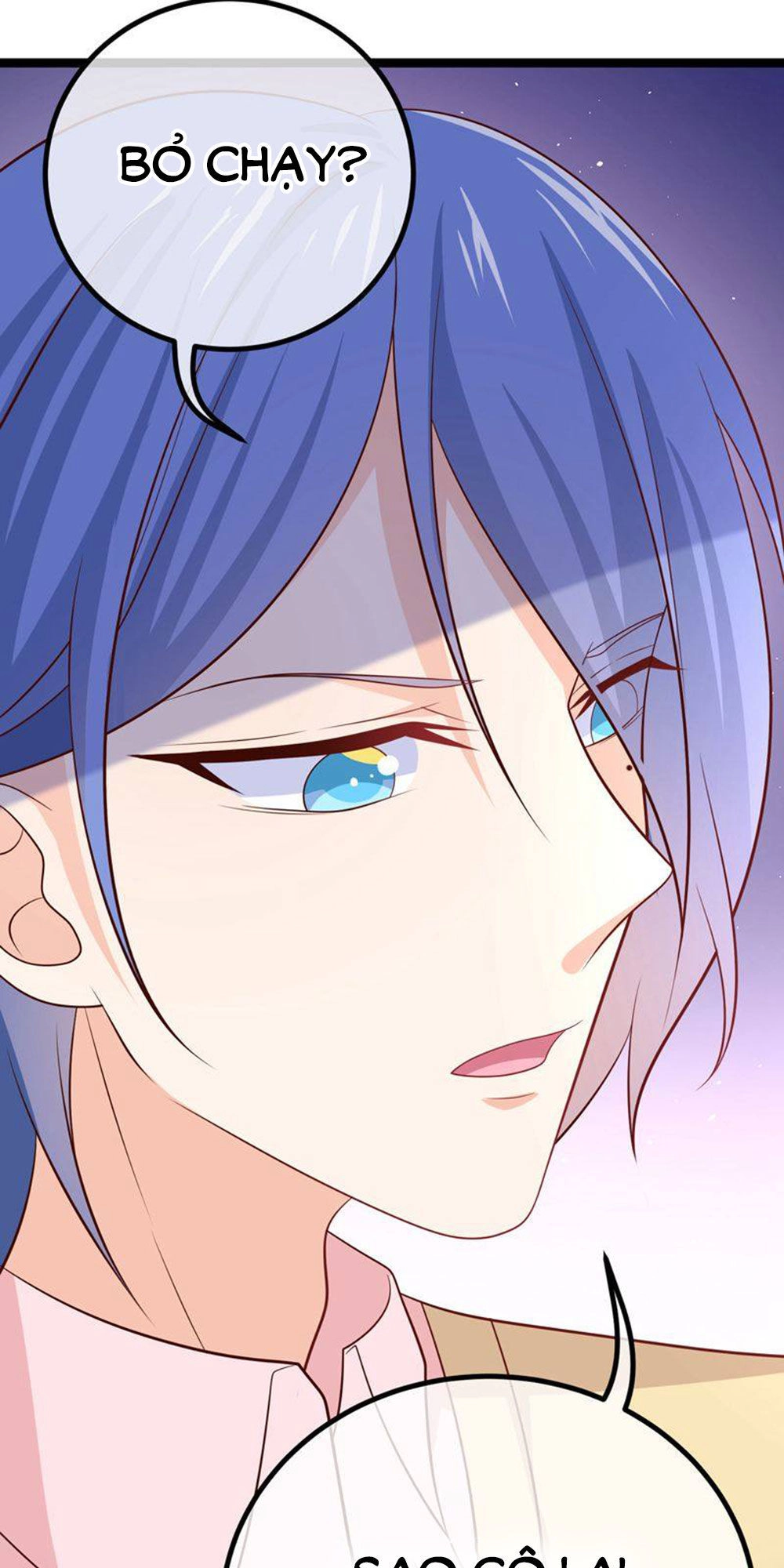 Boss Của Tôi Là Đại Thần Chapter 47 - 39