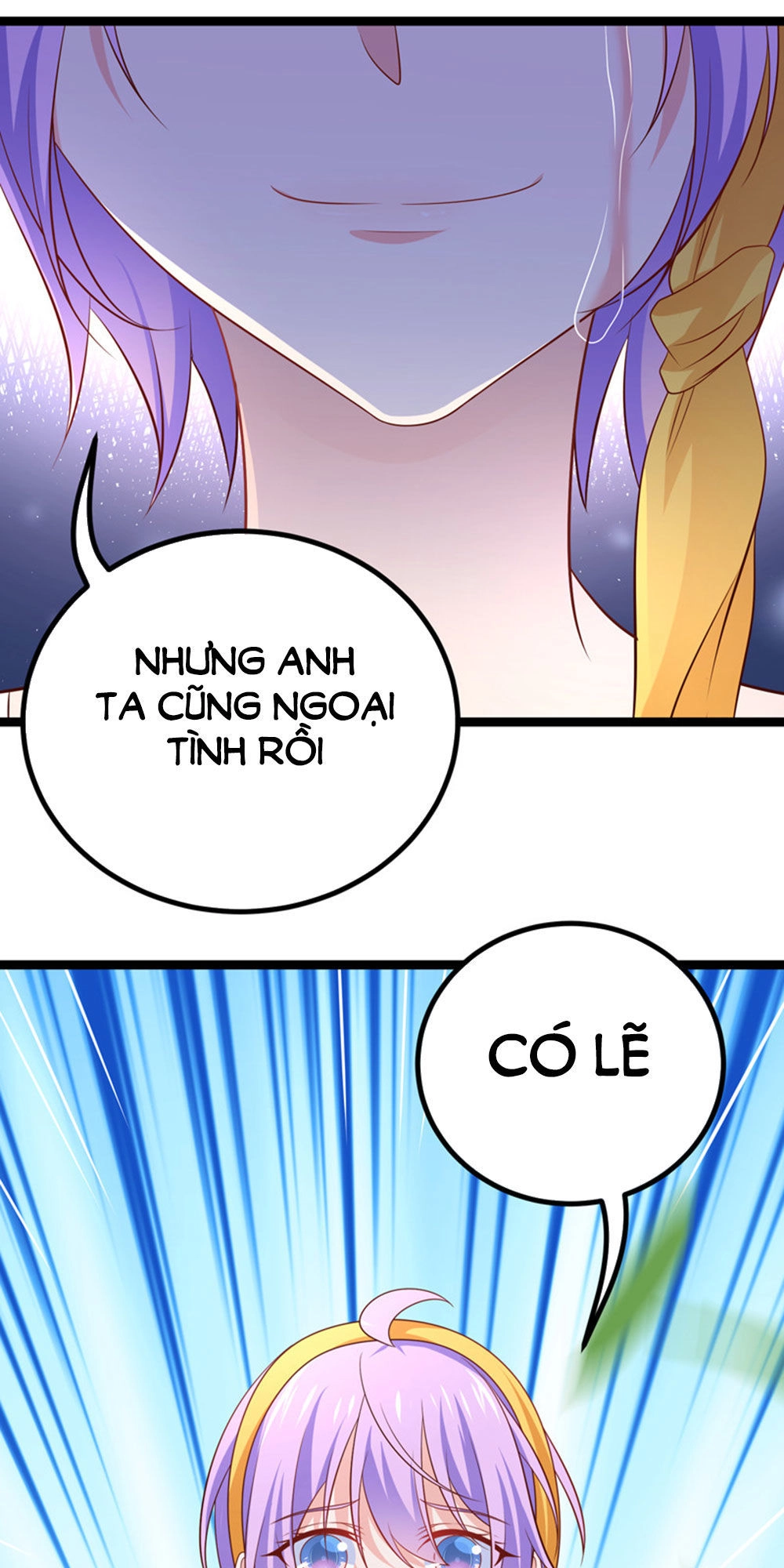 Boss Của Tôi Là Đại Thần Chapter 48 - 17