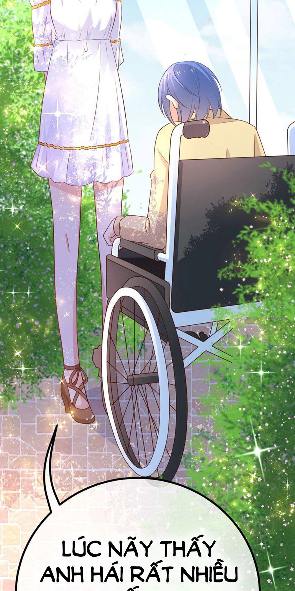 Boss Của Tôi Là Đại Thần Chapter 48 - 28