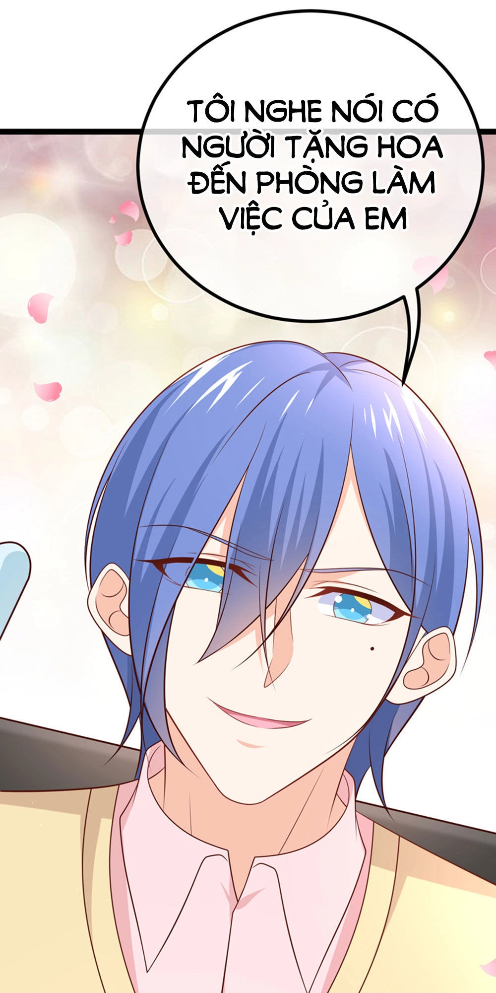 Boss Của Tôi Là Đại Thần Chapter 48 - 33