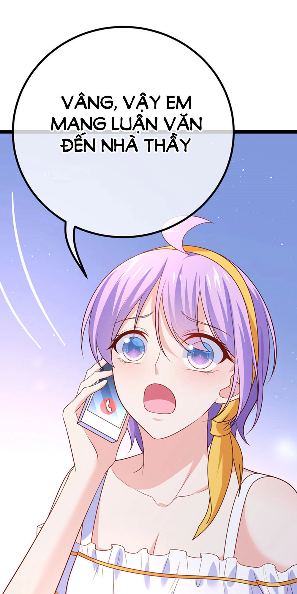 Boss Của Tôi Là Đại Thần Chapter 50 - 8