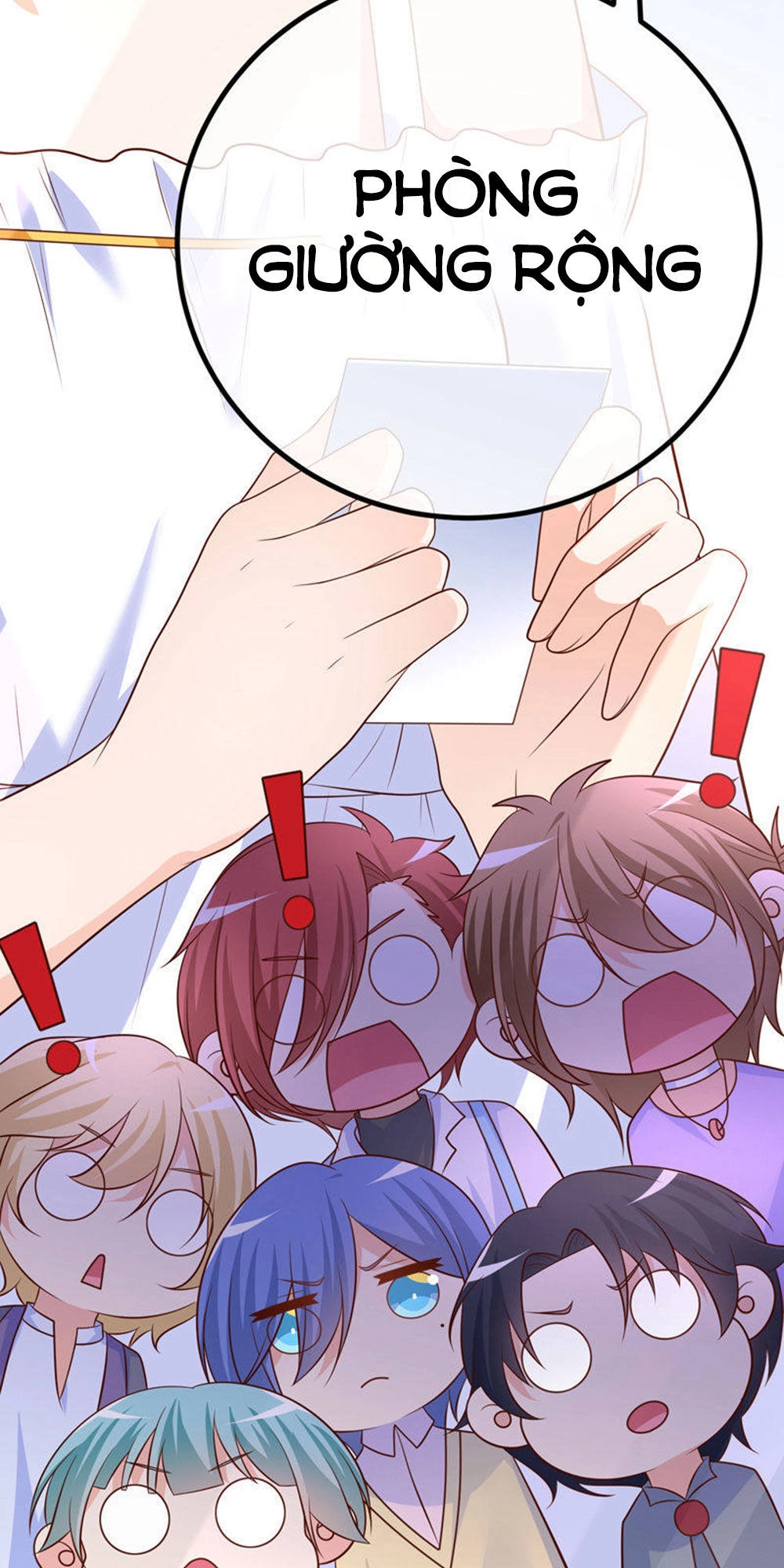 Boss Của Tôi Là Đại Thần Chapter 50 - 44