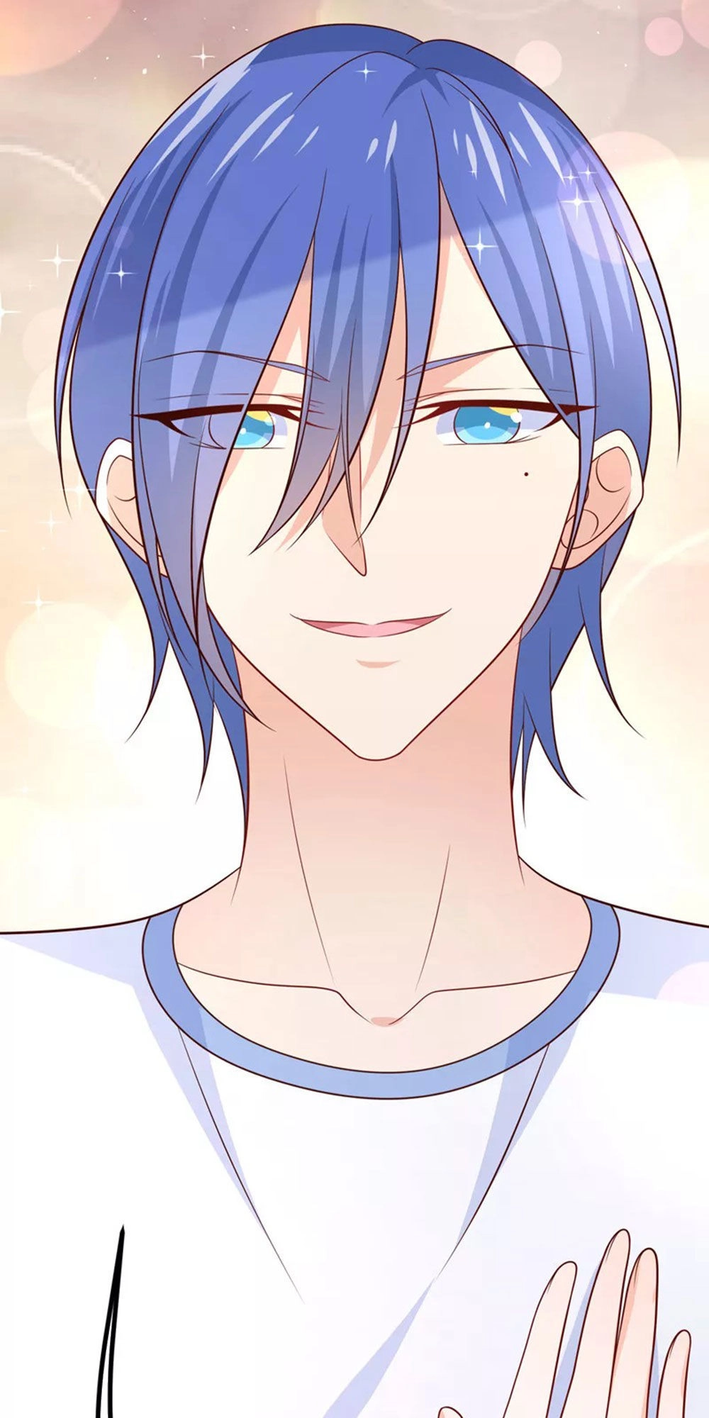 Boss Của Tôi Là Đại Thần Chapter 52 - 40