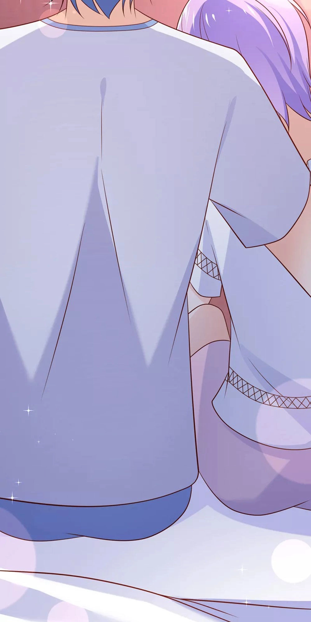 Boss Của Tôi Là Đại Thần Chapter 52 - 45