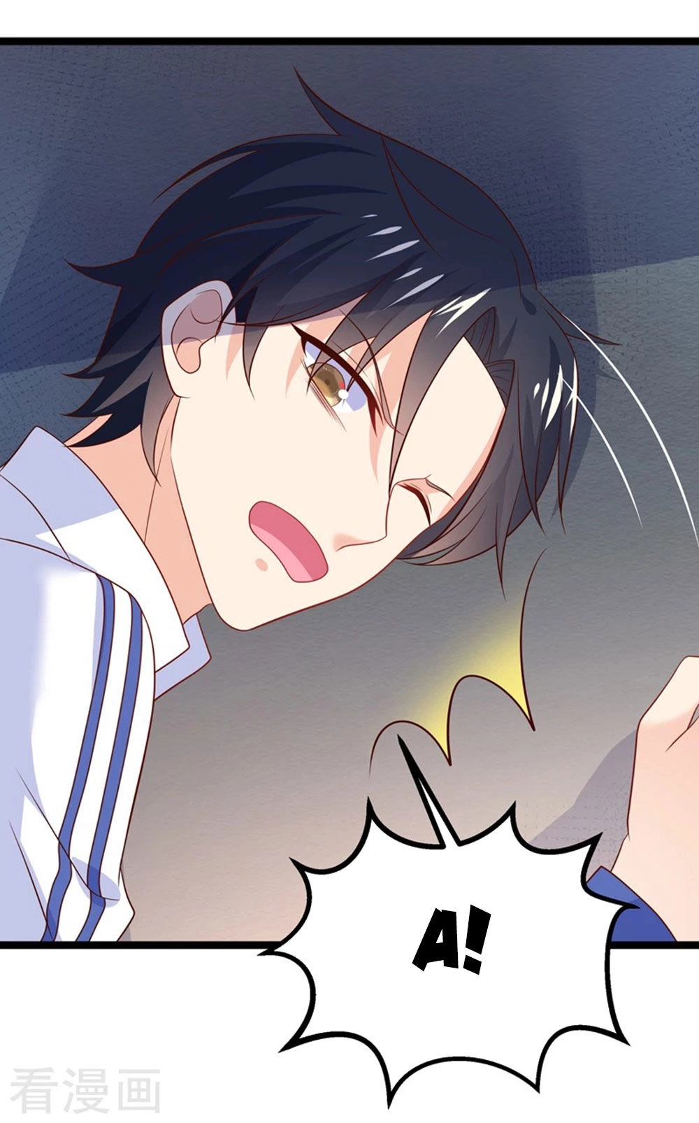 Boss Của Tôi Là Đại Thần Chapter 55 - 19