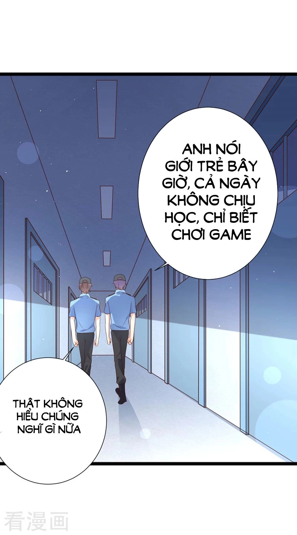 Boss Của Tôi Là Đại Thần Chapter 55 - 22