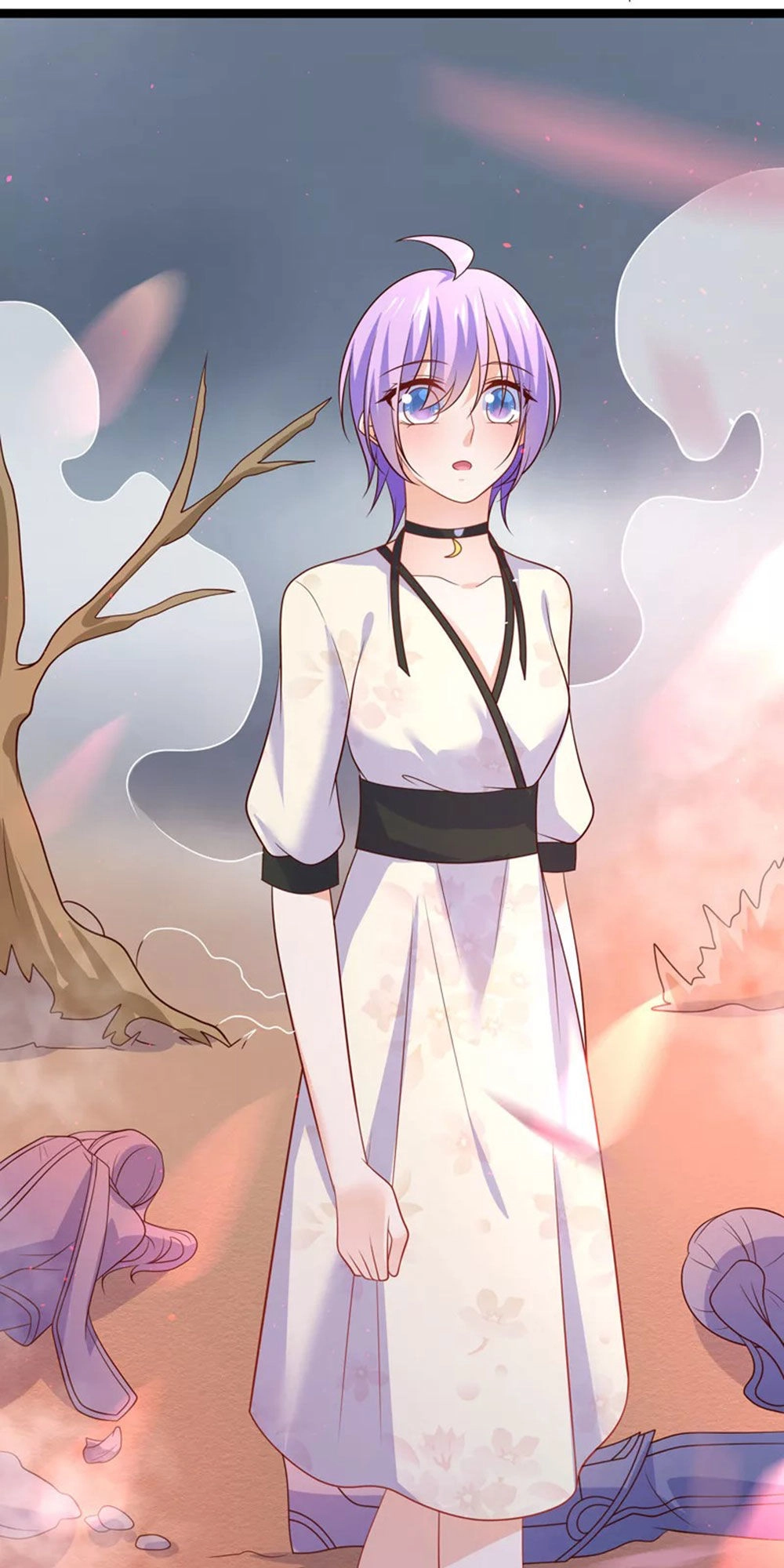 Boss Của Tôi Là Đại Thần Chapter 56 - 25