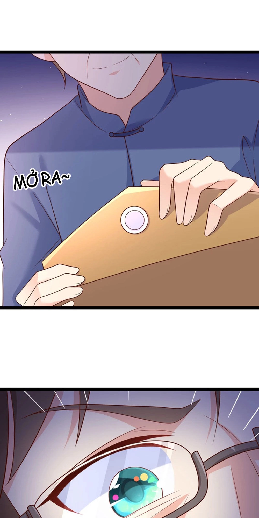 Boss Của Tôi Là Đại Thần Chapter 57 - 32