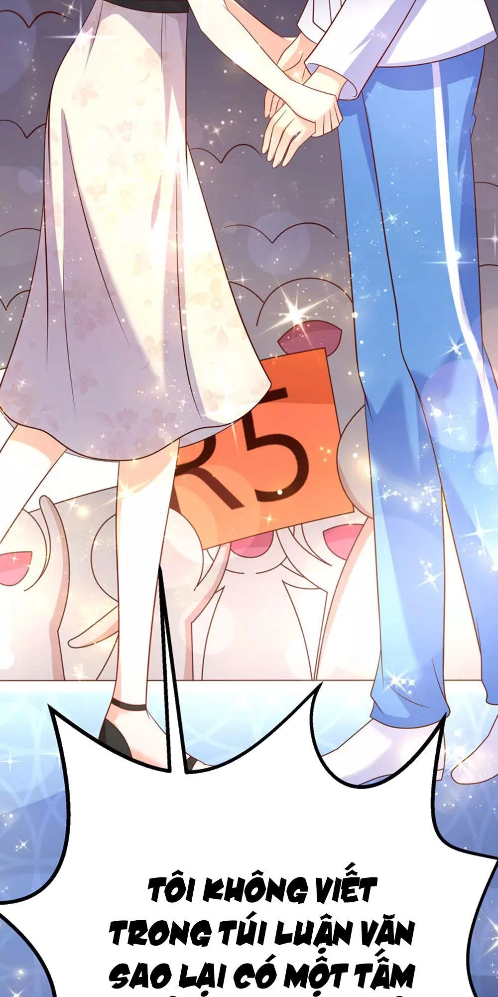 Boss Của Tôi Là Đại Thần Chapter 58 - 6