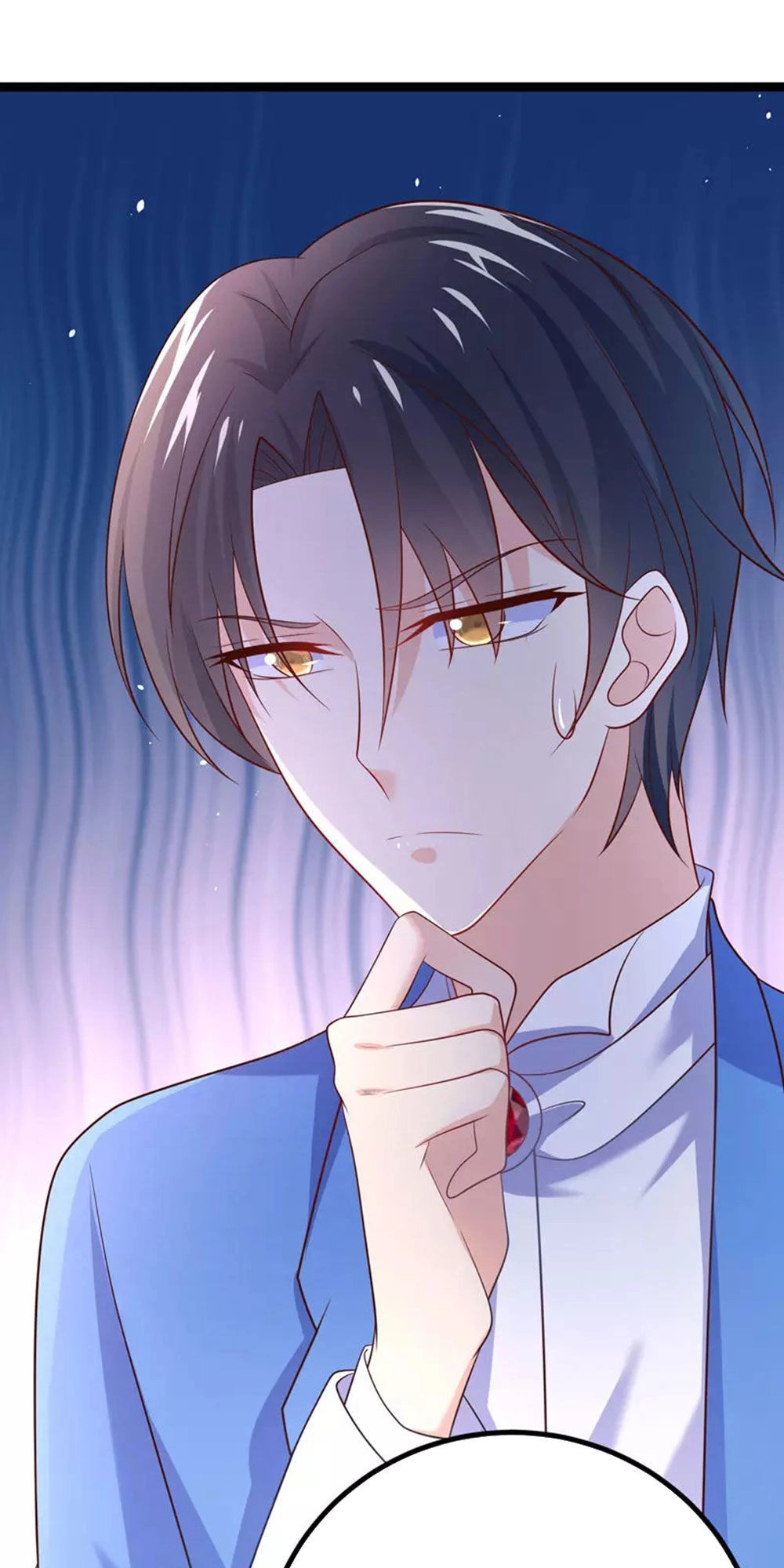 Boss Của Tôi Là Đại Thần Chapter 58 - 8