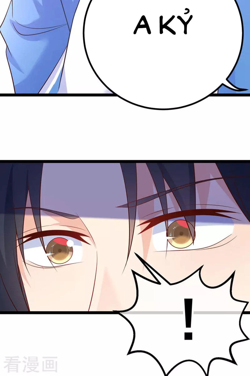 Boss Của Tôi Là Đại Thần Chapter 58 - 9