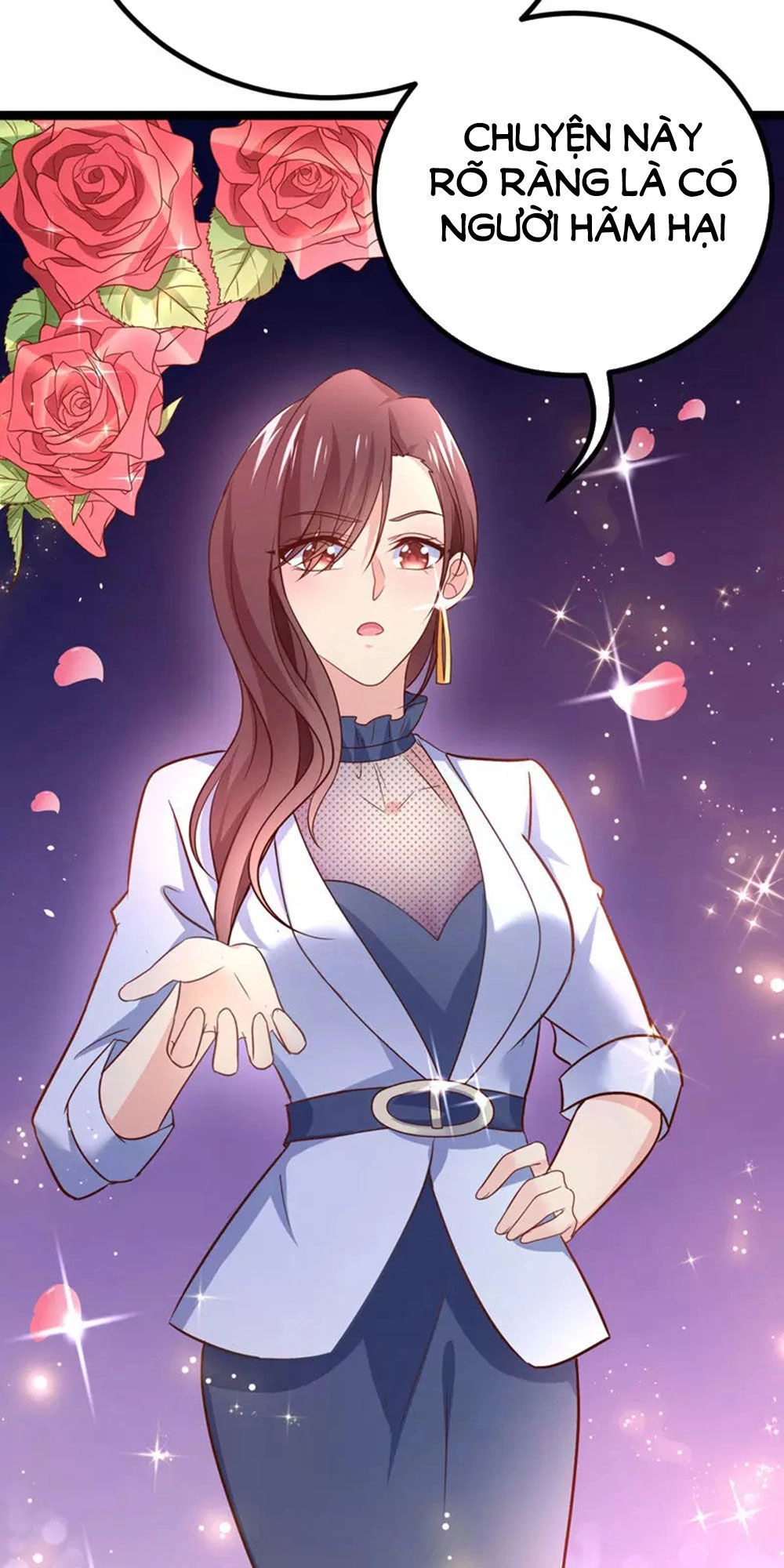 Boss Của Tôi Là Đại Thần Chapter 58 - 12