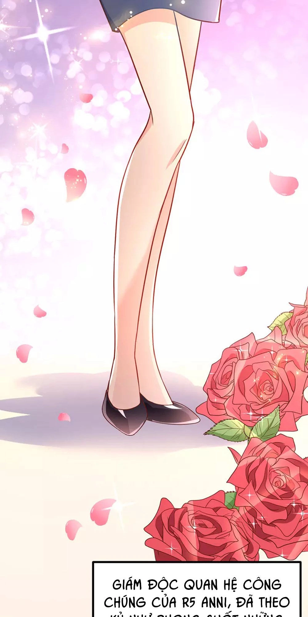 Boss Của Tôi Là Đại Thần Chapter 58 - 13