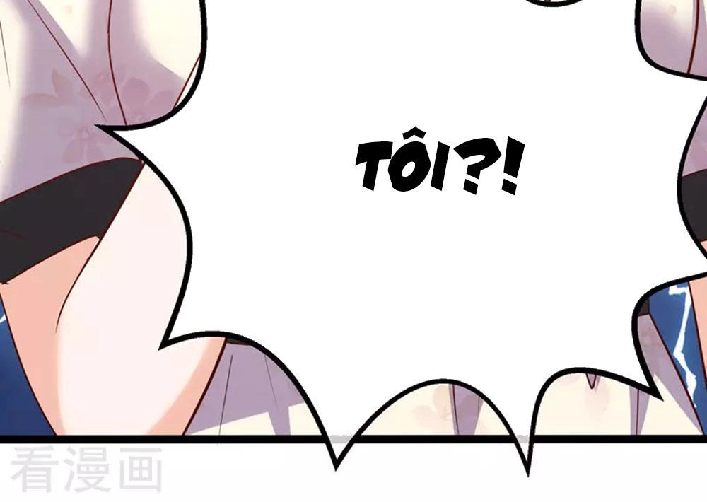 Boss Của Tôi Là Đại Thần Chapter 58 - 18