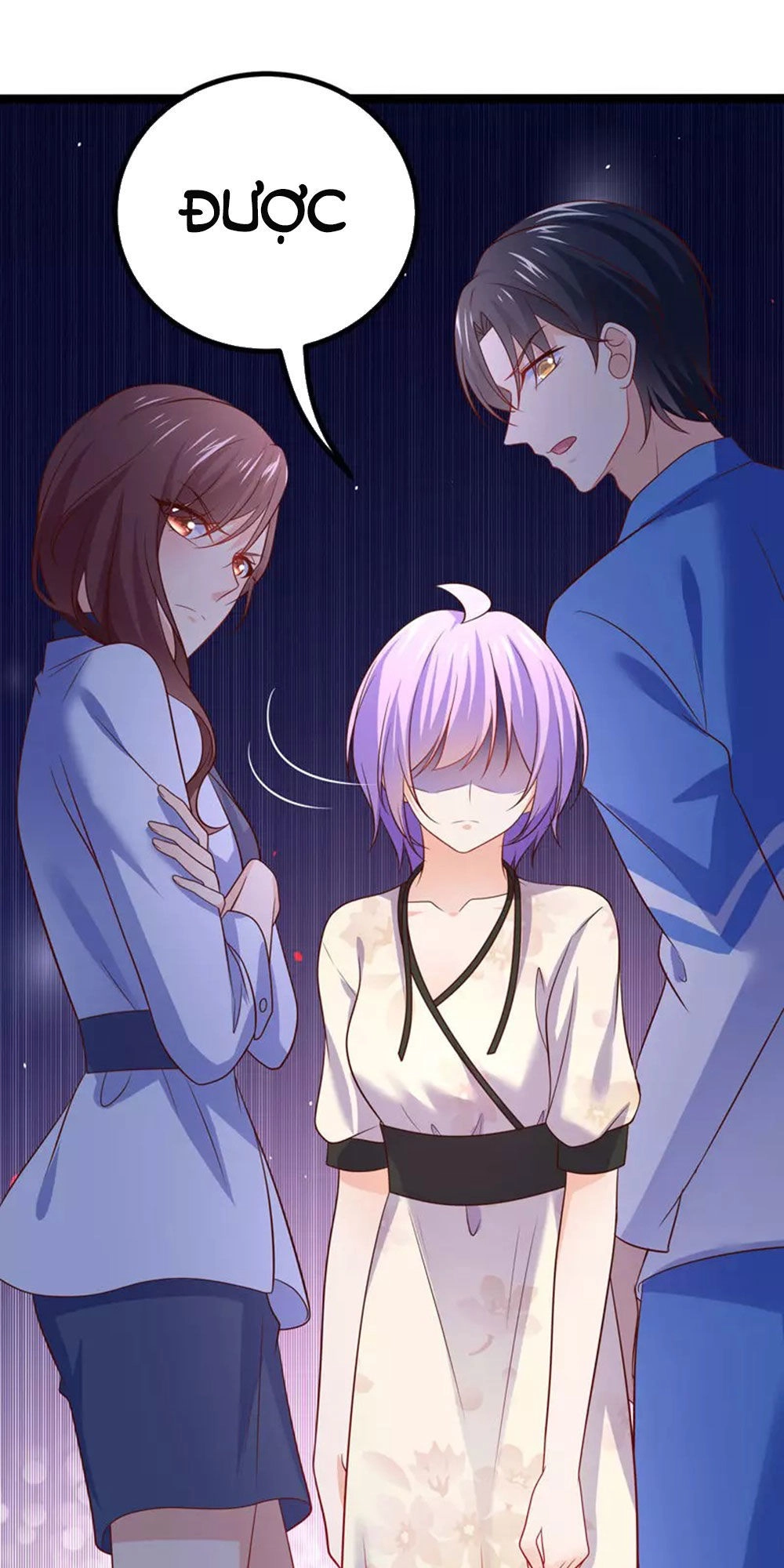 Boss Của Tôi Là Đại Thần Chapter 58 - 21