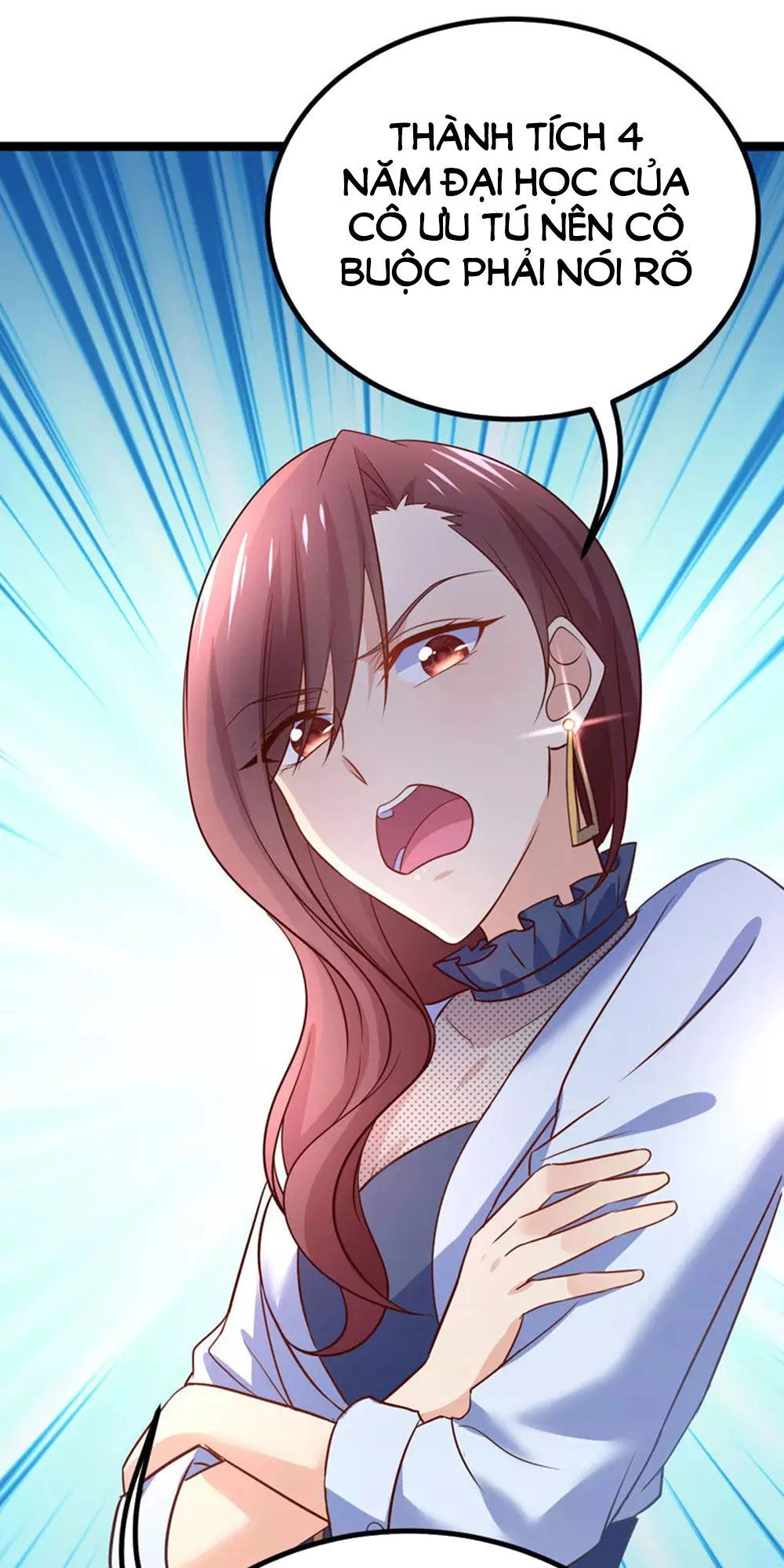 Boss Của Tôi Là Đại Thần Chapter 58 - 24