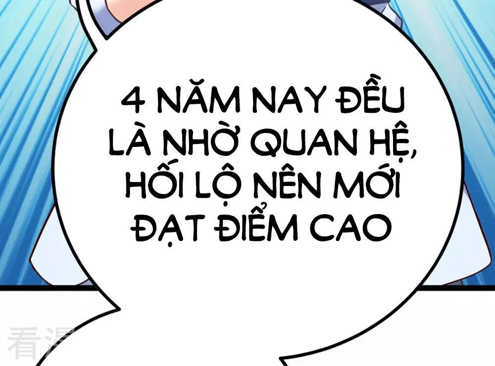 Boss Của Tôi Là Đại Thần Chapter 58 - 25