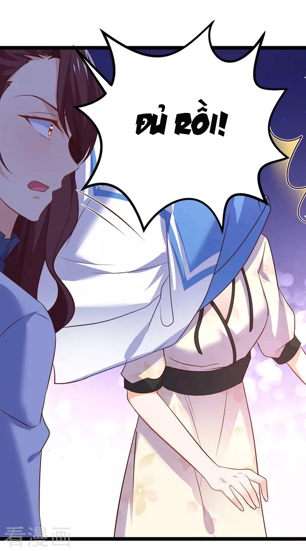 Boss Của Tôi Là Đại Thần Chapter 58 - 27