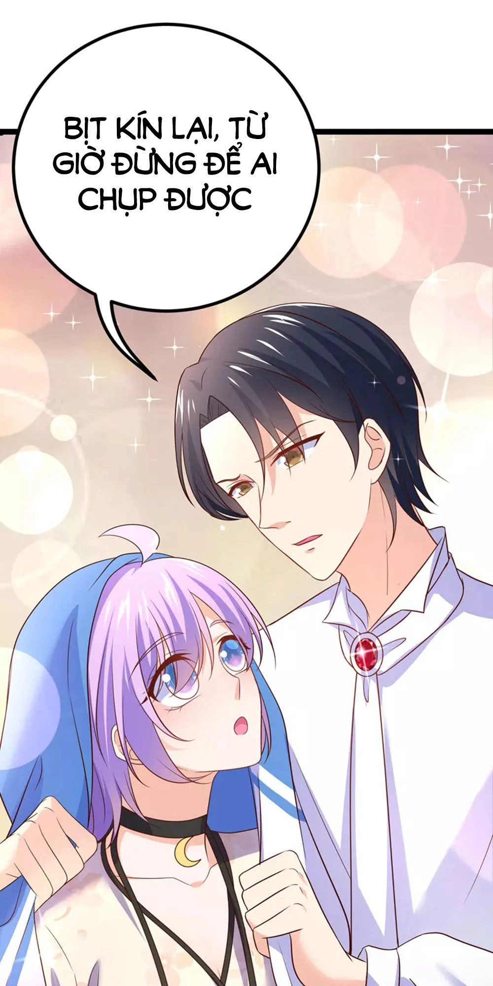 Boss Của Tôi Là Đại Thần Chapter 58 - 28