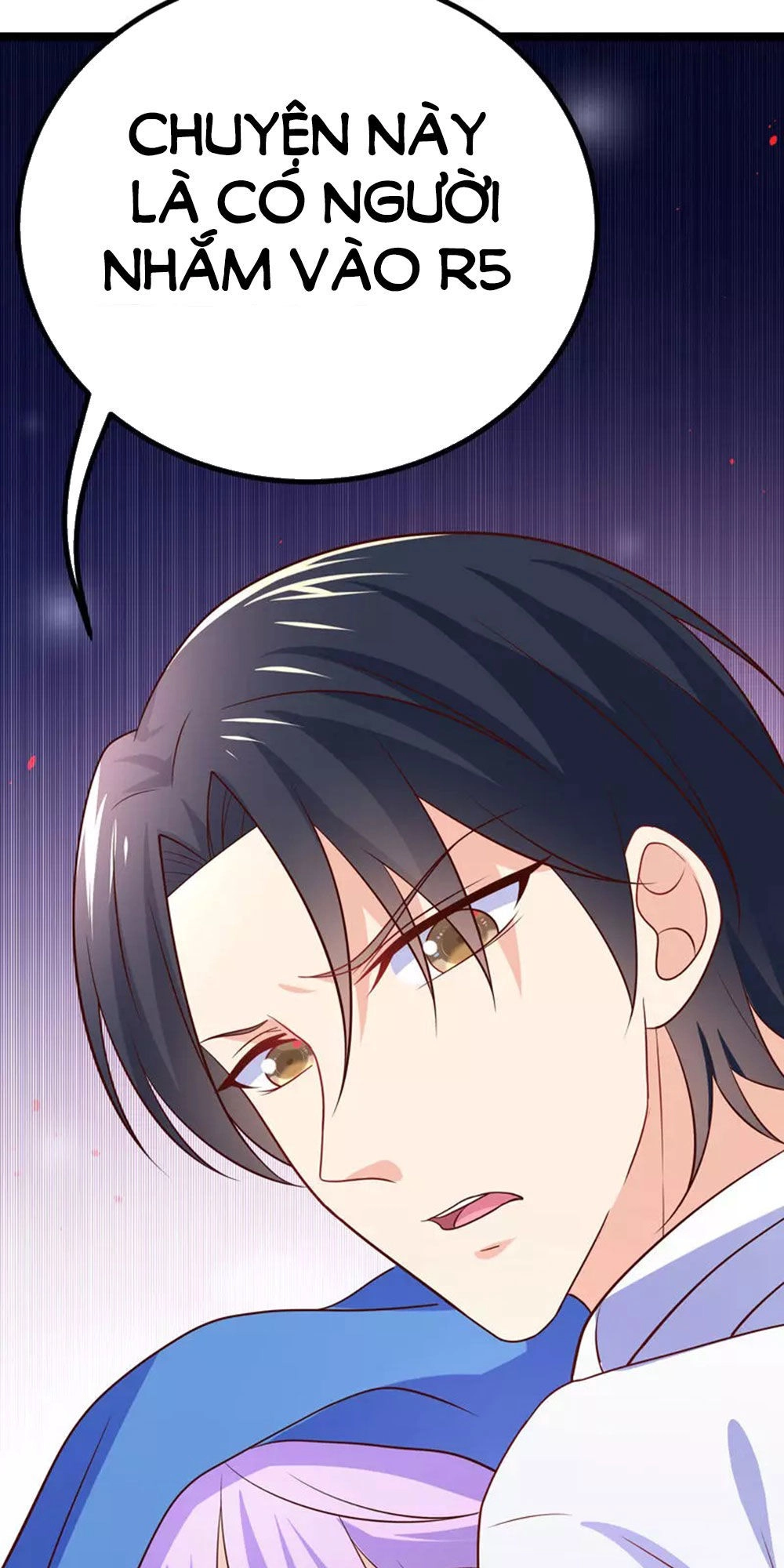 Boss Của Tôi Là Đại Thần Chapter 58 - 31