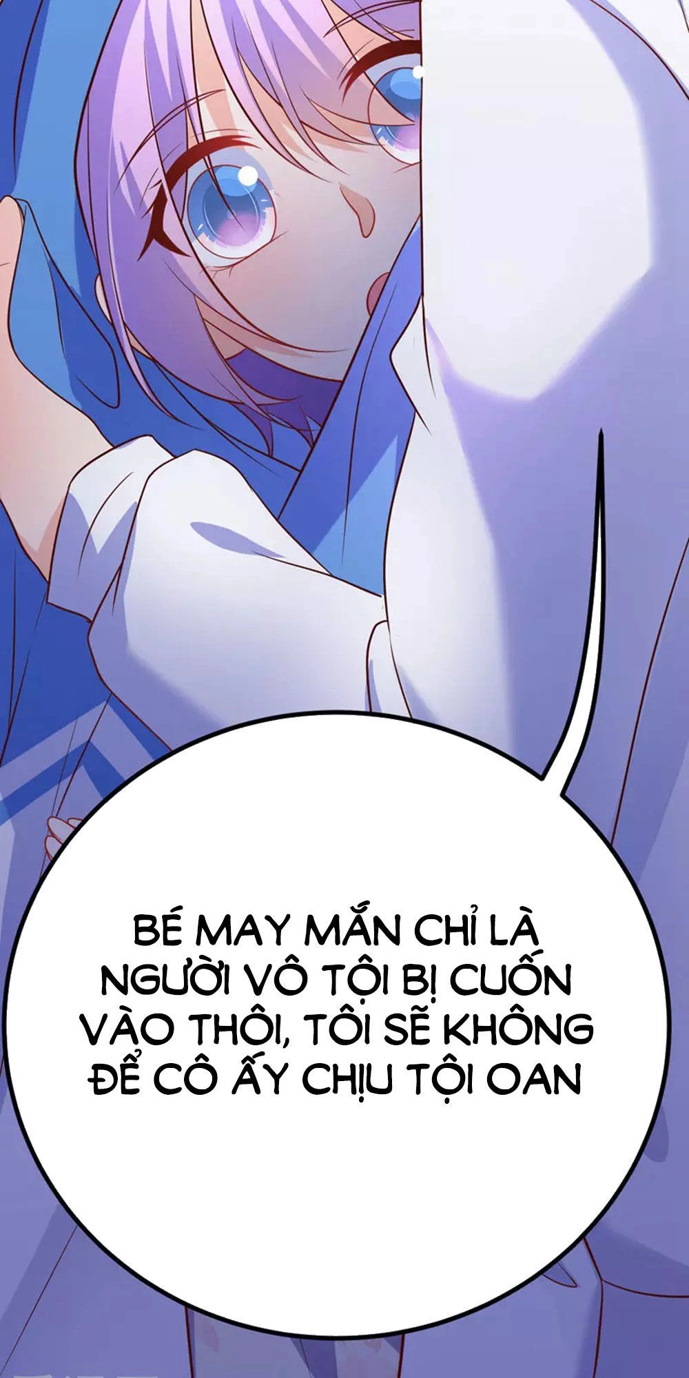 Boss Của Tôi Là Đại Thần Chapter 58 - 32