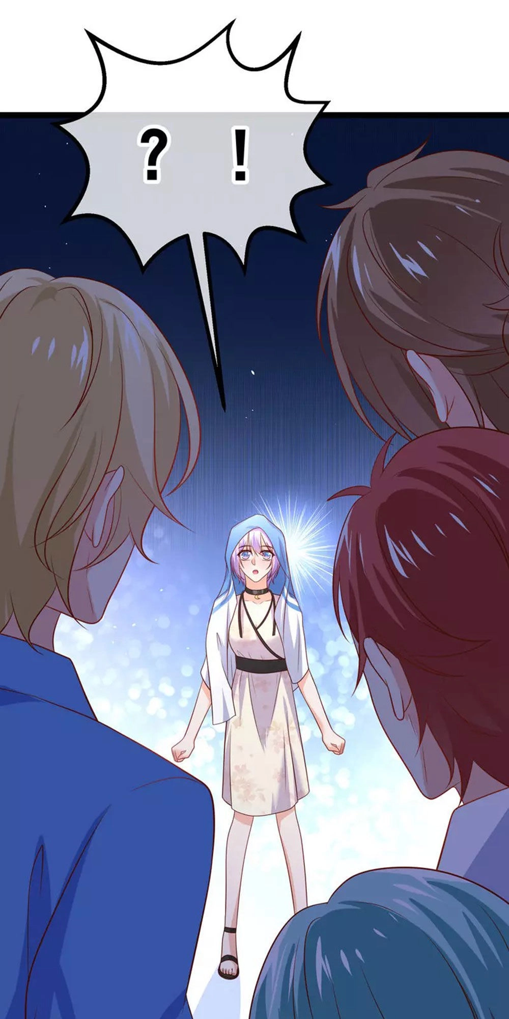 Boss Của Tôi Là Đại Thần Chapter 58 - 36