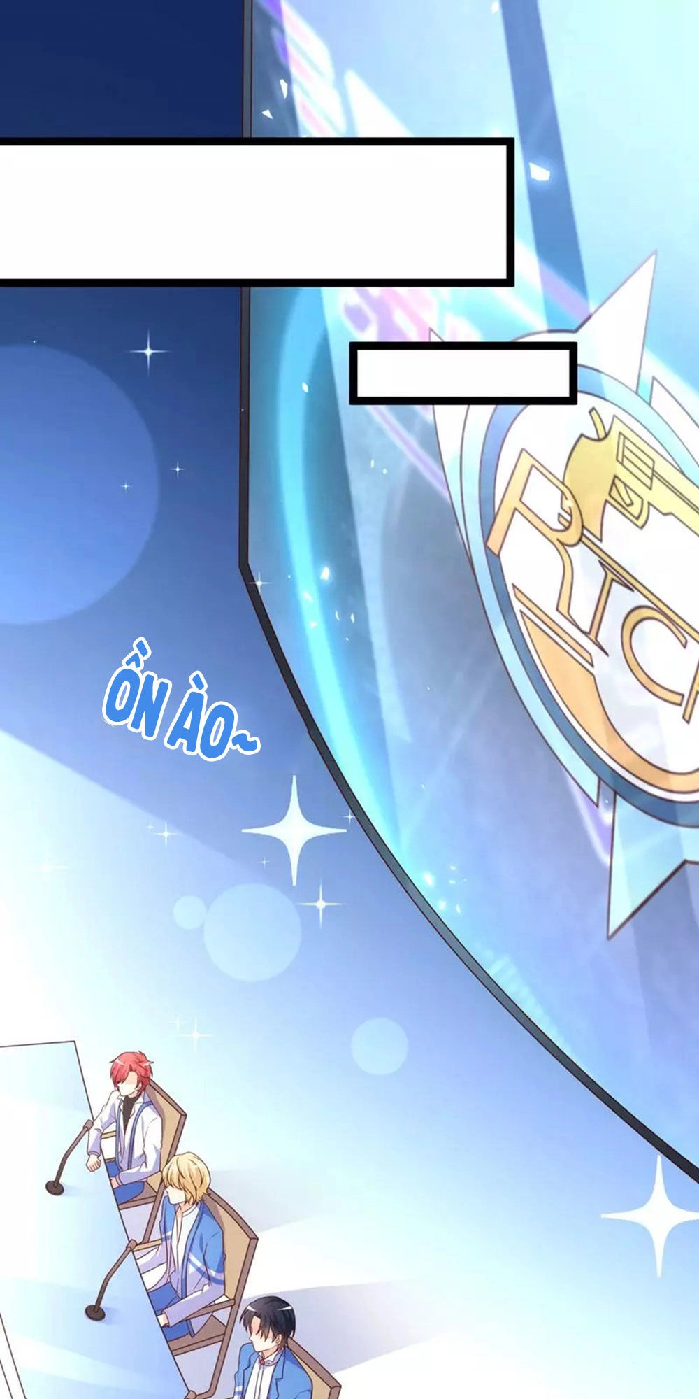 Boss Của Tôi Là Đại Thần Chapter 60 - 4