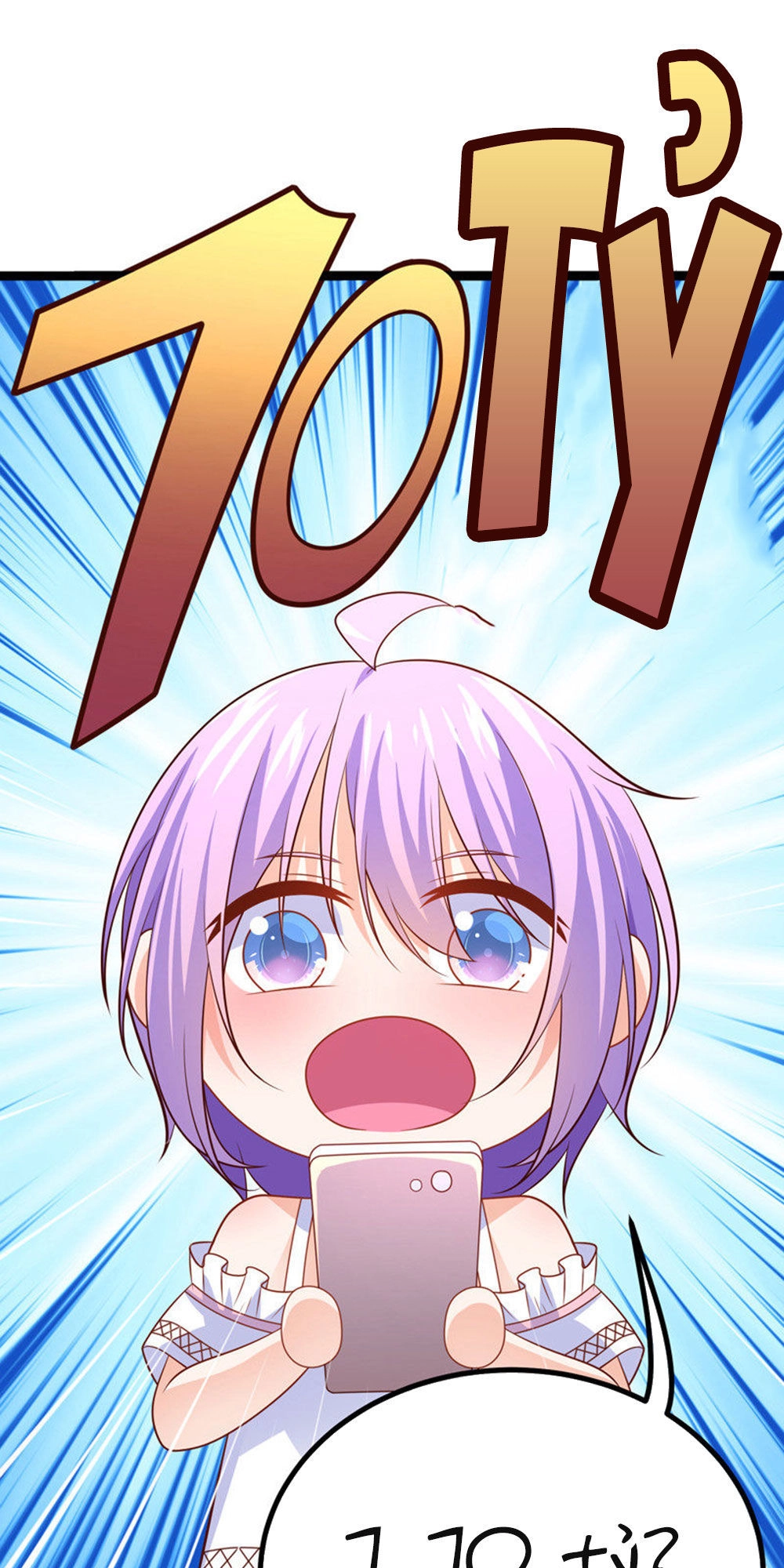 Boss Của Tôi Là Đại Thần Chapter 61 - 25