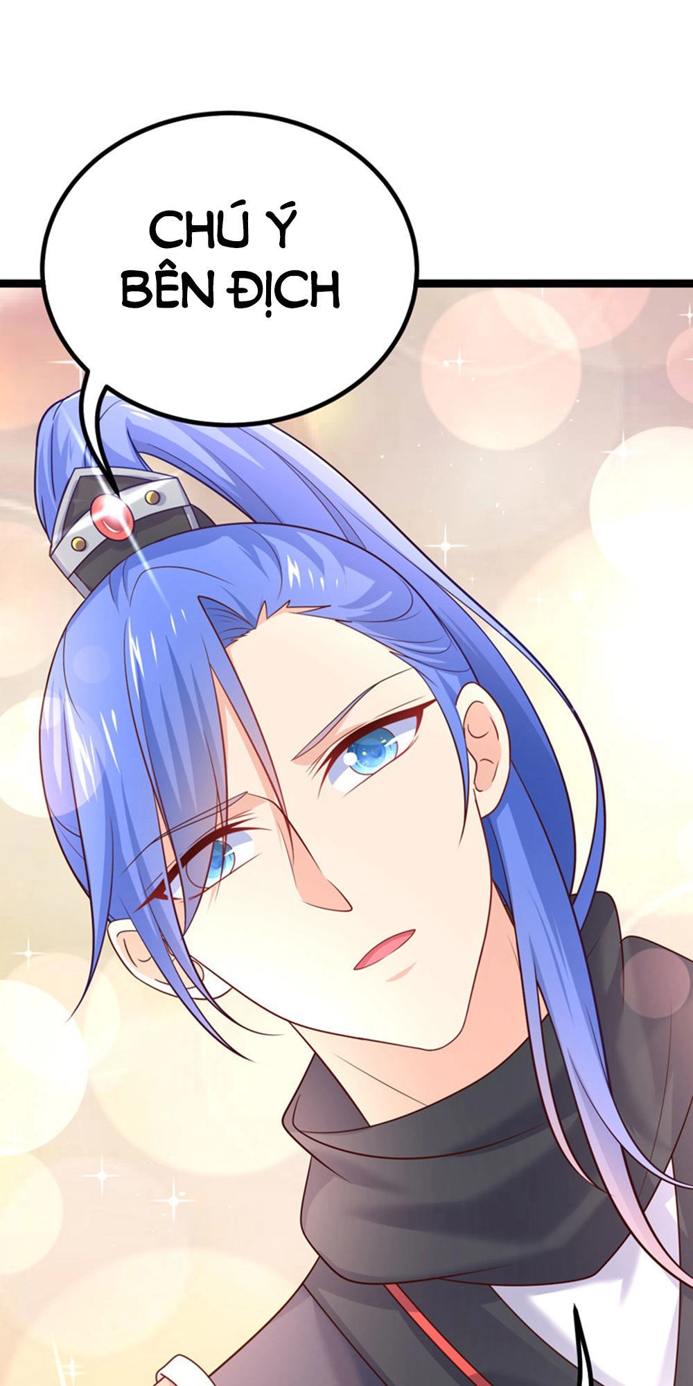 Boss Của Tôi Là Đại Thần Chapter 65 - 27