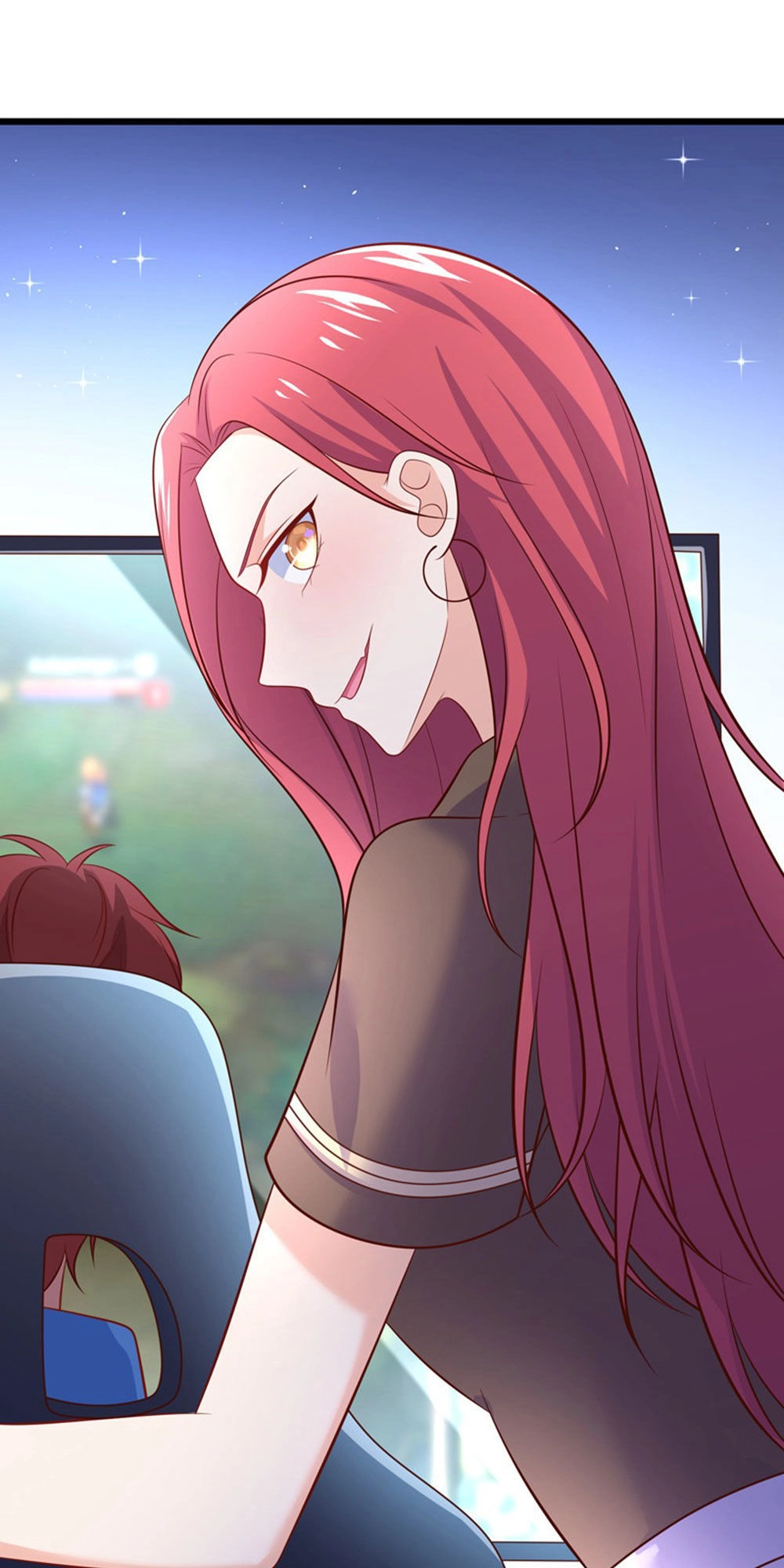 Boss Của Tôi Là Đại Thần Chapter 68 - 56