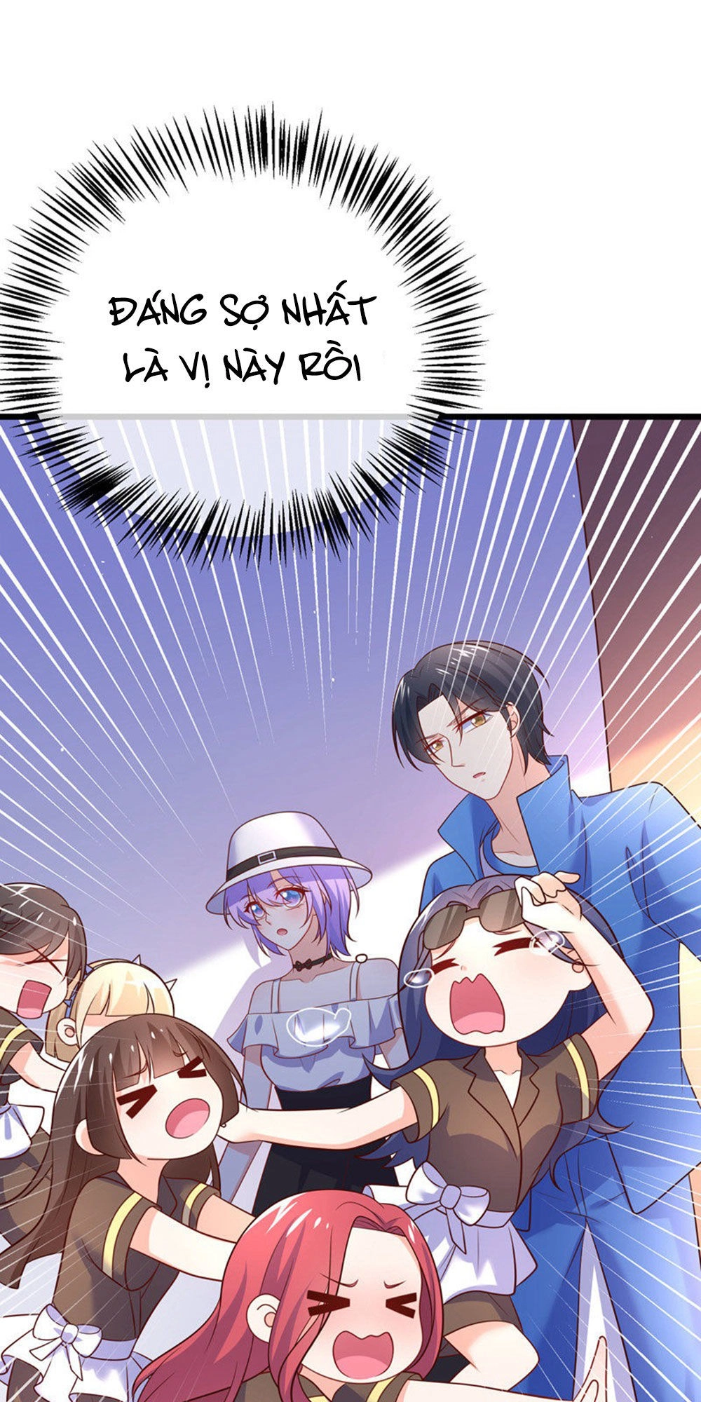Boss Của Tôi Là Đại Thần Chapter 69 - 31