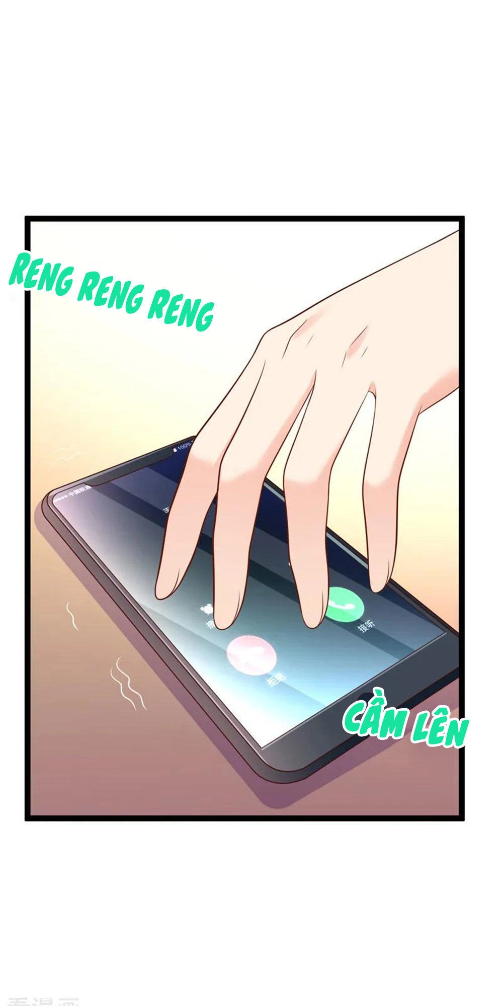 Boss Của Tôi Là Đại Thần Chapter 70 - 6