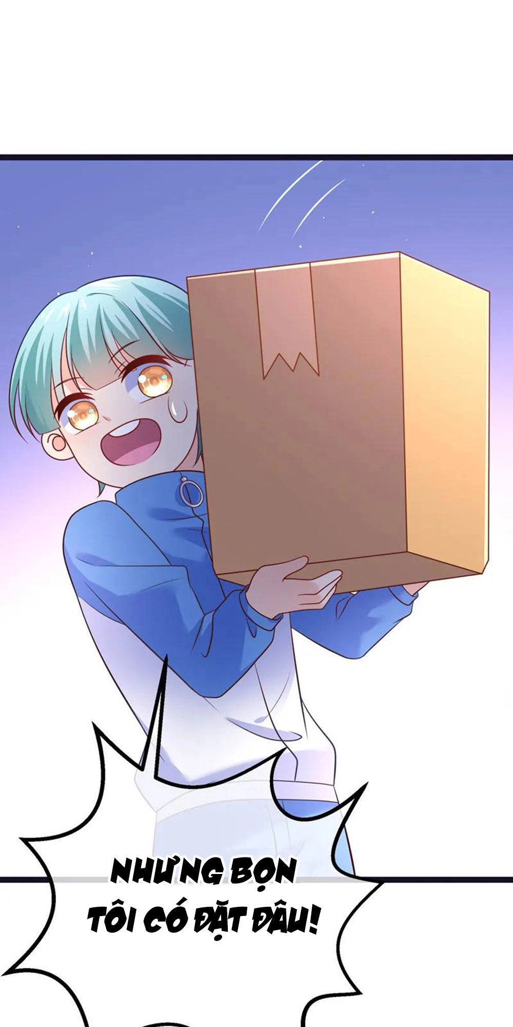 Boss Của Tôi Là Đại Thần Chapter 70 - 56