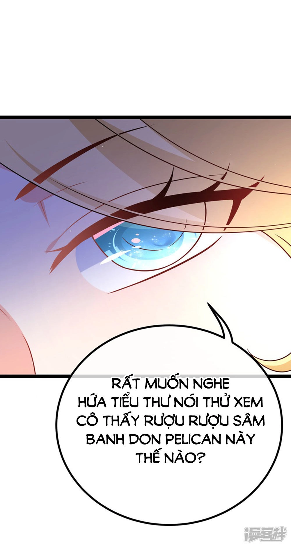 Boss Của Tôi Là Đại Thần Chapter 72 - 22