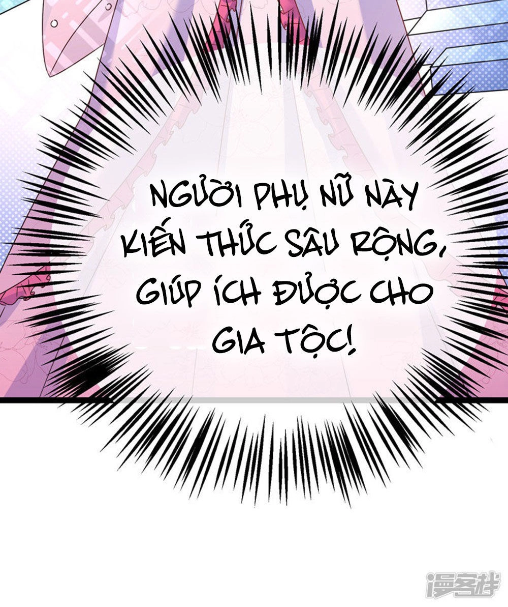 Boss Của Tôi Là Đại Thần Chapter 72 - 42