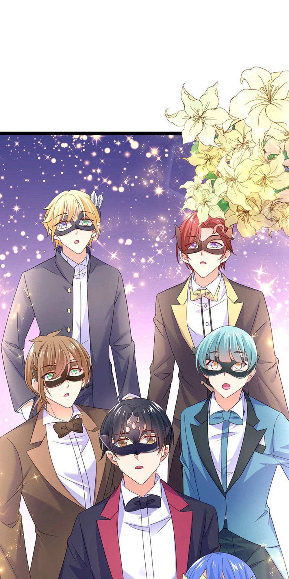 Boss Của Tôi Là Đại Thần Chapter 72 - 52