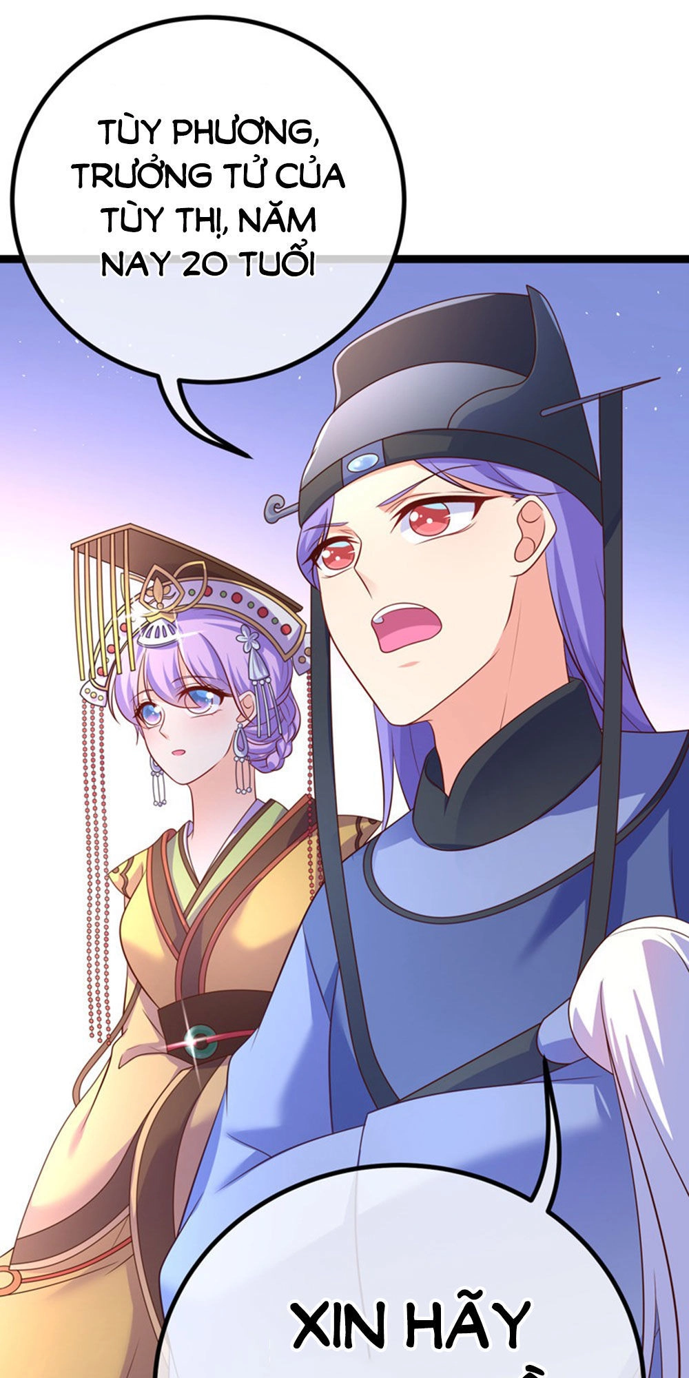 Boss Của Tôi Là Đại Thần Chapter 73 - 9