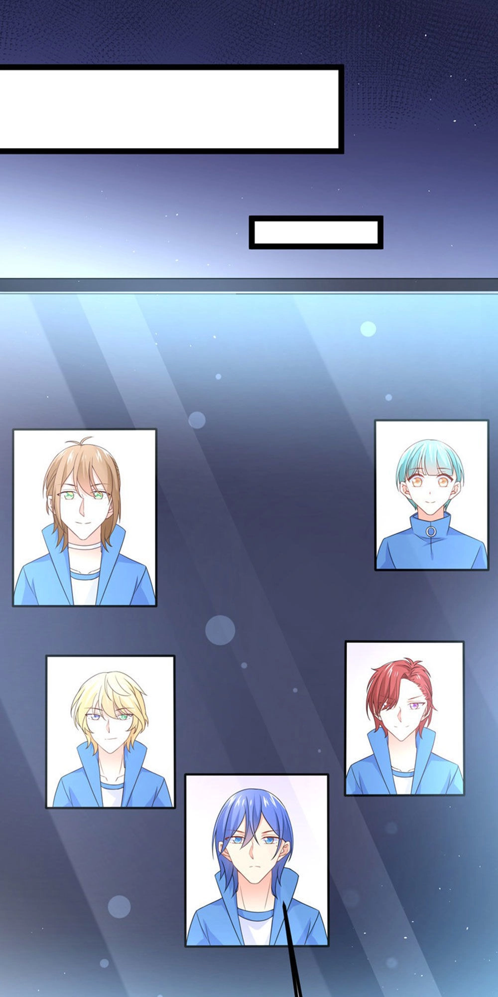 Boss Của Tôi Là Đại Thần Chapter 76 - 3