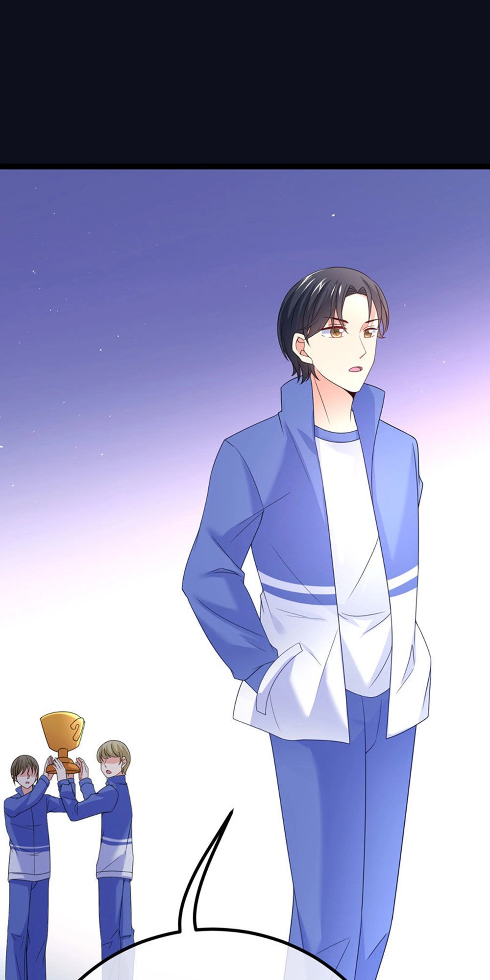 Boss Của Tôi Là Đại Thần Chapter 76 - 24