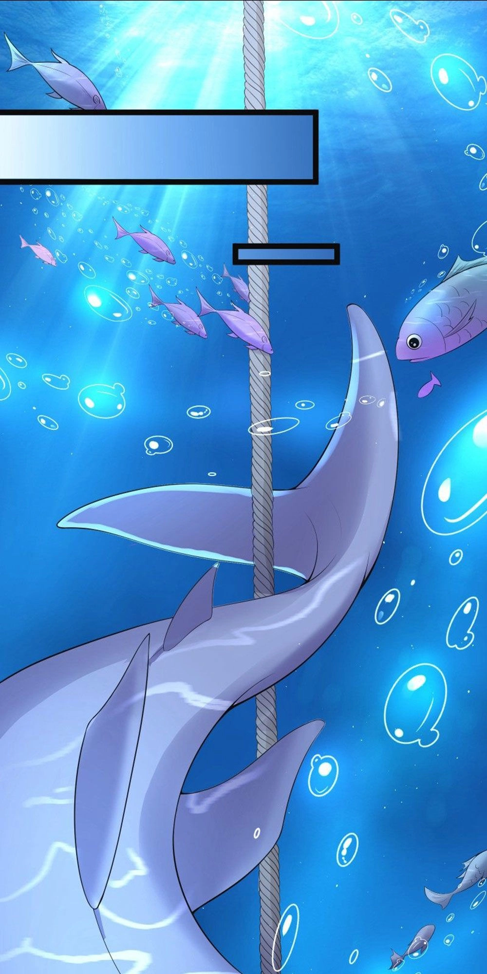 Boss Của Tôi Là Đại Thần Chapter 77 - 3