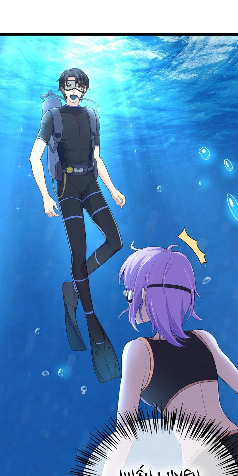 Boss Của Tôi Là Đại Thần Chapter 77 - 25