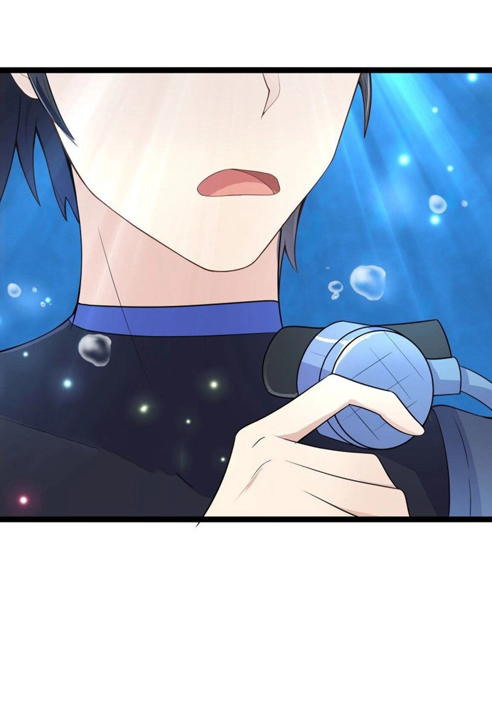 Boss Của Tôi Là Đại Thần Chapter 77 - 33