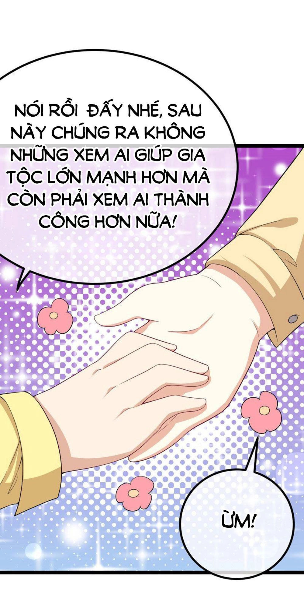 Boss Của Tôi Là Đại Thần Chapter 79 - 32