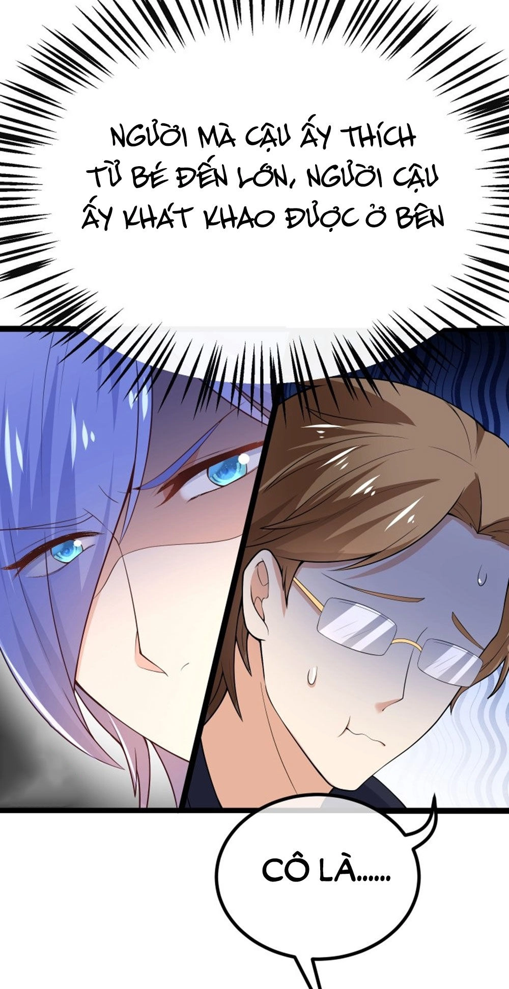 Boss Của Tôi Là Đại Thần Chapter 80 - 4